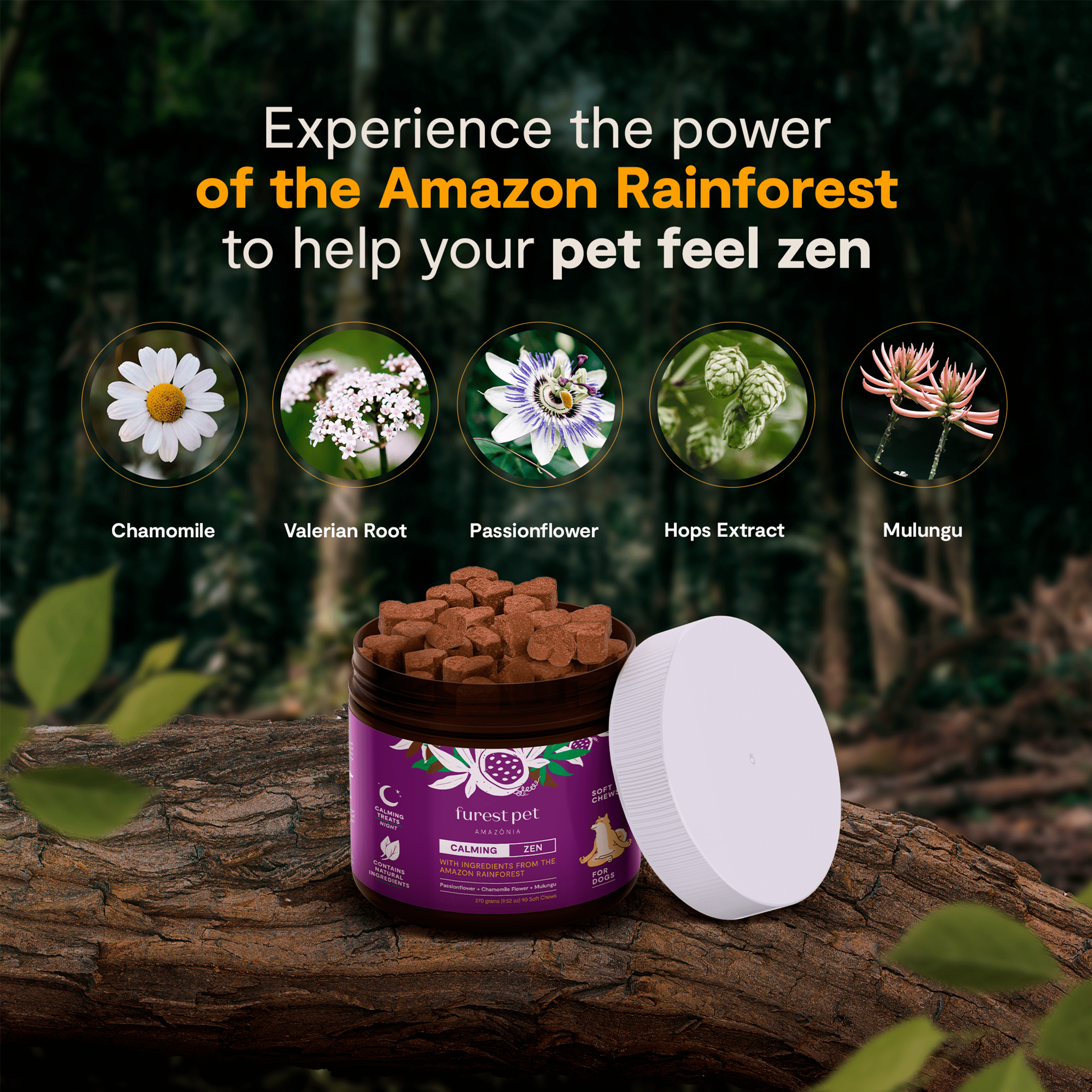 Stress relief chews hot sale